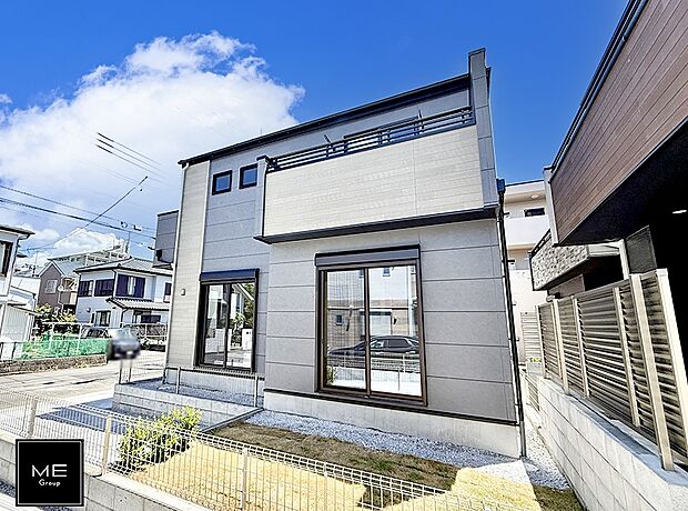 2号棟  ■暮らしを彩る充実した設備仕様が備わった住まい