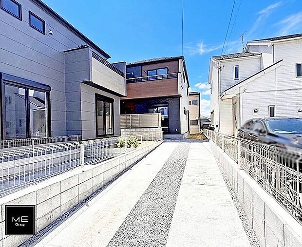 1号棟 ■暮らしを彩る充実した設備仕様が備わった住まい