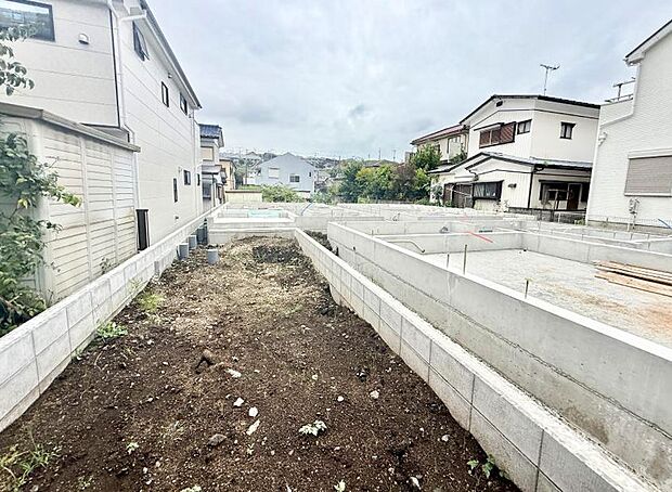 3号棟 ■暮らしを彩る充実した設備仕様が備わった住まい