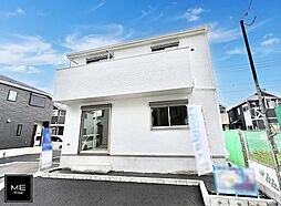 神奈川県綾瀬市深谷南４丁目