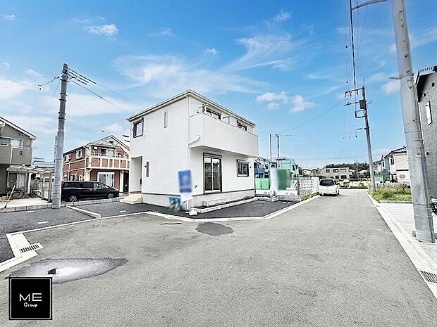 ■家族とのお出かけが楽しくなる環境です