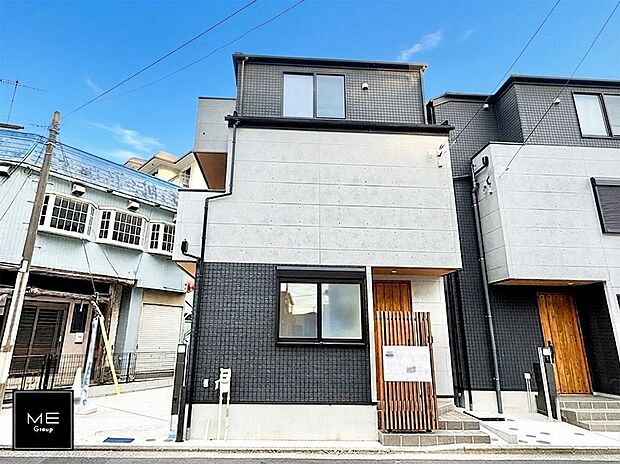 A号棟 ■新しい暮らしが始まる場所で、家族の絆を深める