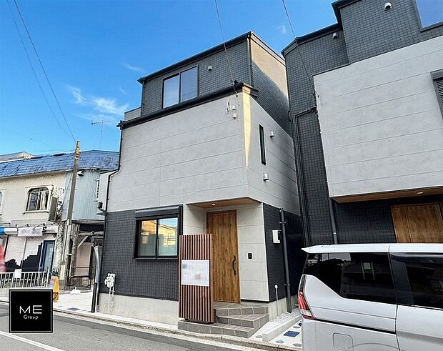 A号棟 ■家族みんなが笑顔で過ごせる、安心感のある住まい
