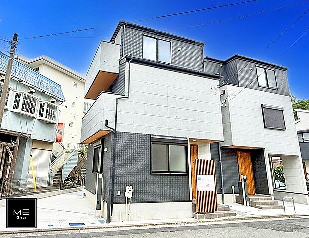 A号棟  ■暮らしを豊かにする充実した仕様設備で快適に