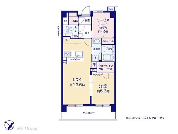 間取り：314002805557