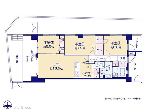 間取り：314002806941