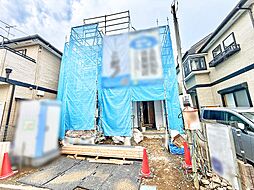 神奈川県相模原市南区大野台３丁目