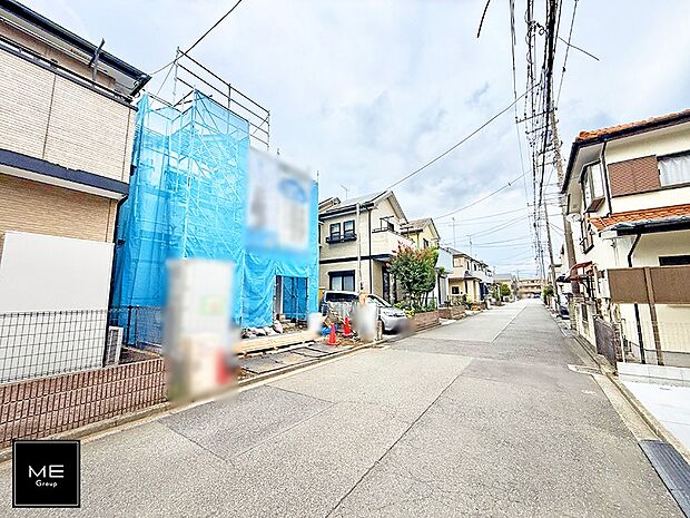 ■新しい時代の息吹を感じる、心地よい環境