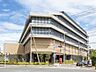 周辺：病院 2600m 海老名総合病院