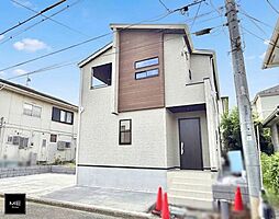 神奈川県藤沢市遠藤