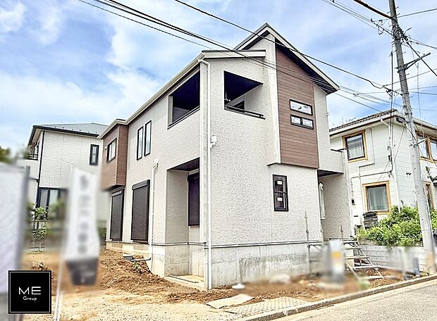 1号棟 ■まずは一度ご覧ください
