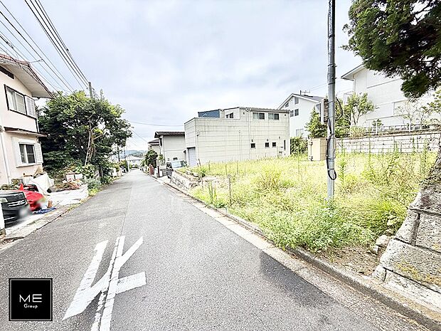 ■新しい住まい、街の新しい風景