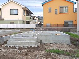 神奈川県伊勢原市串橋