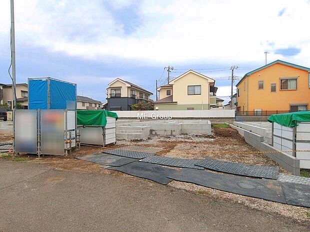 2号棟 ■暮らしを彩る充実した設備仕様が備わった住まい