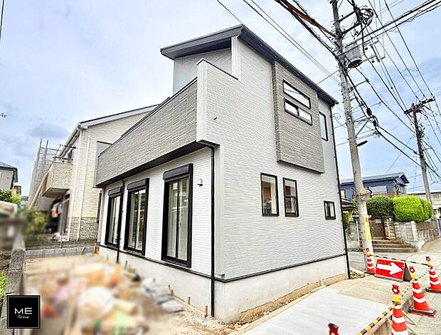 1号棟 ■暮らしを豊かにする充実した仕様設備で快適に