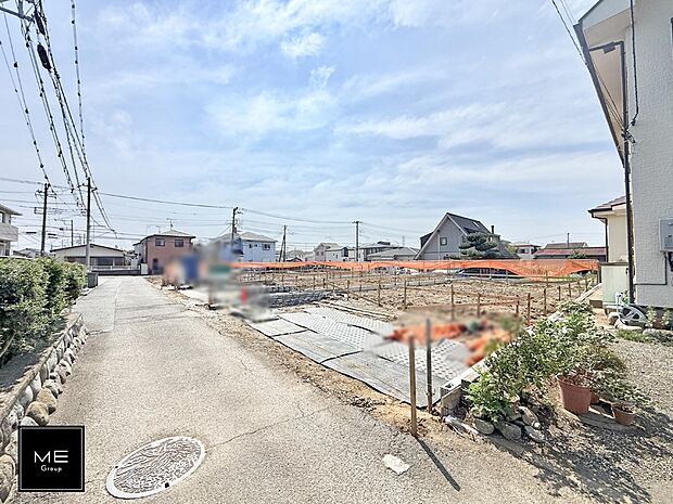 ■新しい時代の息吹を感じる、心地よい環境