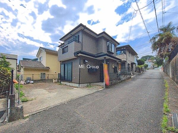 ■新しい住まい、街の新しい風景