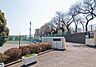 周辺：中学校 2000m 厚木市立小鮎中学校