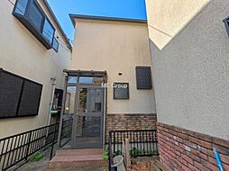 神奈川県横浜市磯子区森５丁目