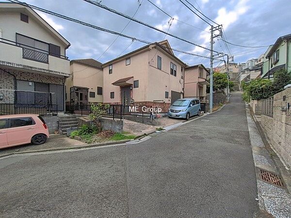 ■この道を歩けば、毎日が少し特別になる