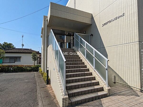■住まう方や来客を心地よく迎える、整った共用スペースが魅力です