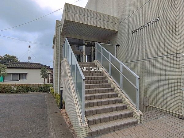 ■住まう方や来客を心地よく迎える、整った共用スペースが魅力です