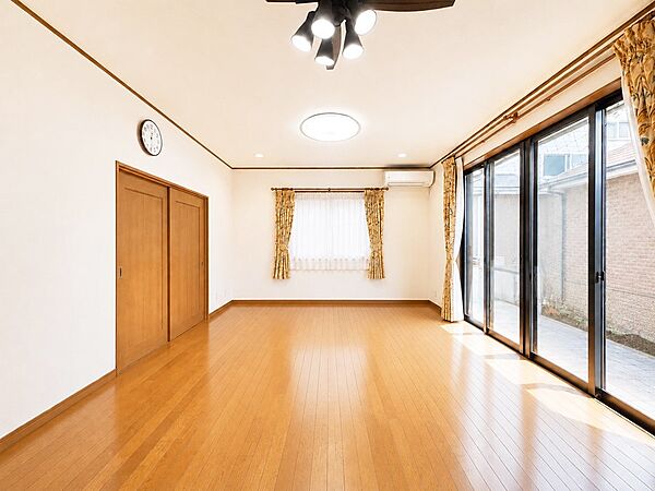 ■自然と会話が生まれる、心地よいひととき