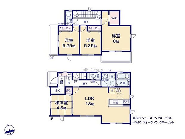 3号棟