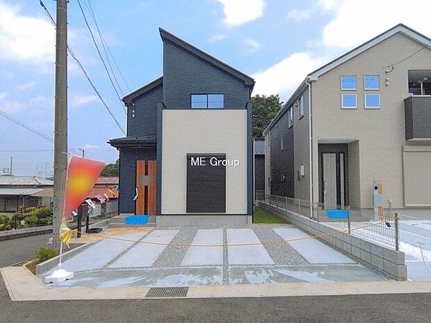 3号棟 ■まずは一度ご覧ください