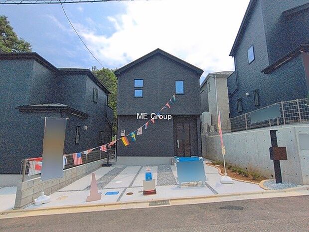 2号棟 ■大切な時間を快適に過ごせる空間