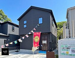 神奈川県秦野市渋沢