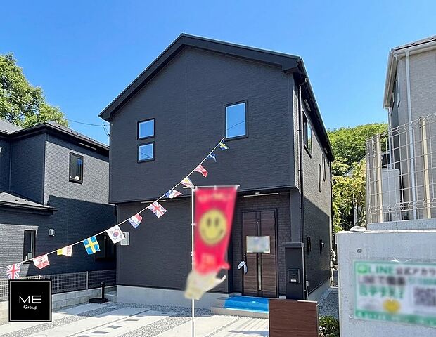 2号棟 ■暮らしを彩る充実した設備仕様が備わった住まい