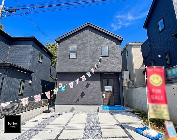 2号棟 ■まずは一度ご覧ください