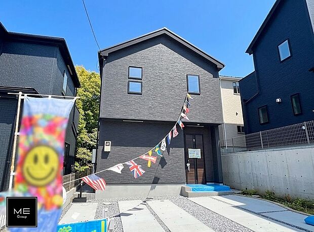 2号棟 ■暮らしを豊かにする充実した仕様設備で快適に