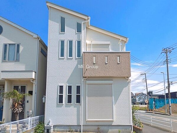 ■家族の未来を優しく包み込む新しい住まい