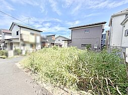 神奈川県横浜市泉区白百合３丁目