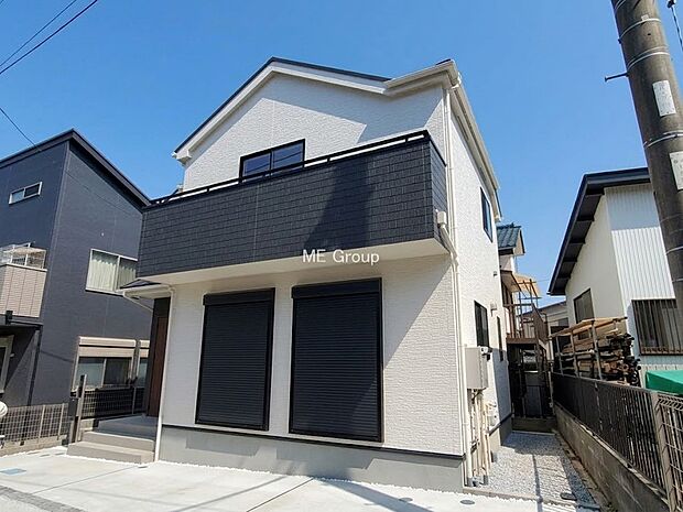 A号棟  ■まずは一度ご覧ください