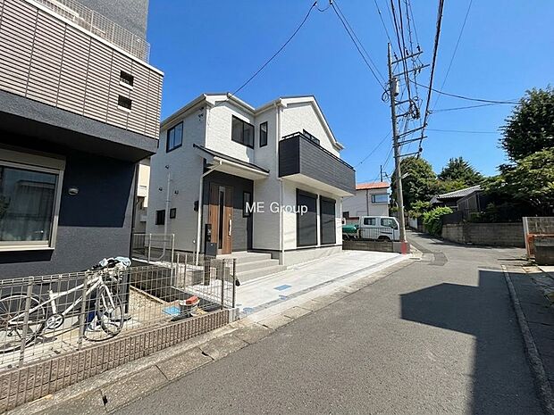 ■優雅なラインが、毎日を引き立てます