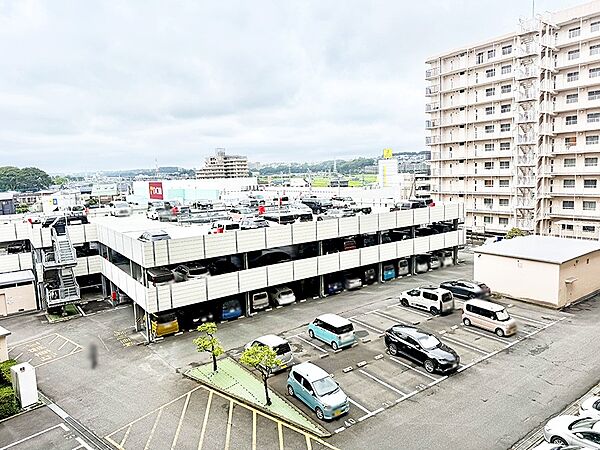 ■毎日の駐車が快適に