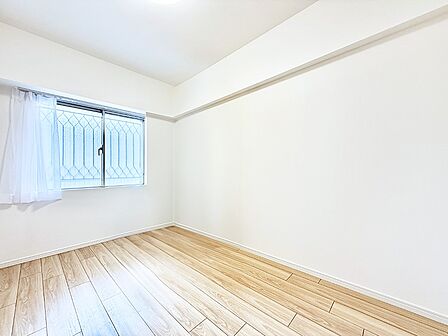 ■清潔感あふれるお部屋で毎日を快適に過ごせます