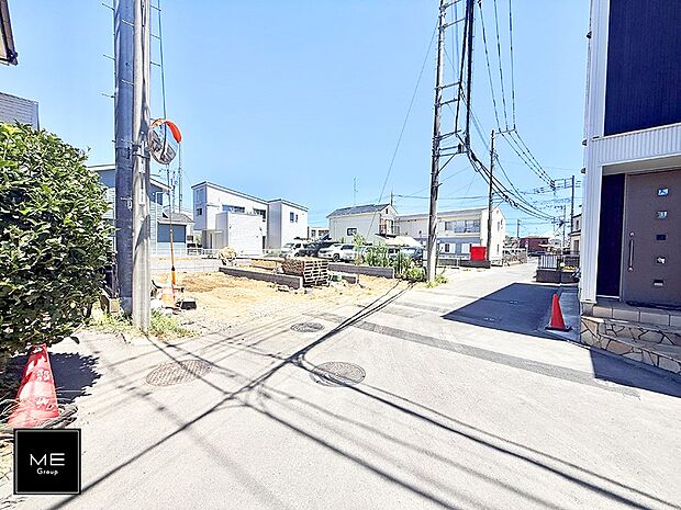 ■家族とのお出かけが楽しくなる環境です
