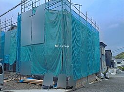 神奈川県鎌倉市関谷