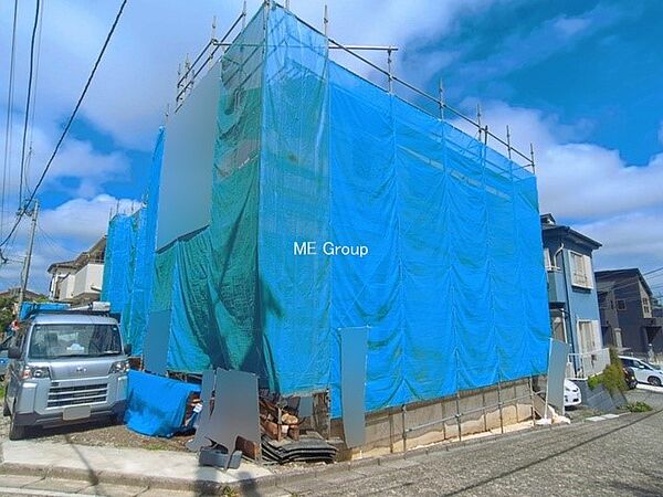 1号棟  ■まずは一度ご覧ください