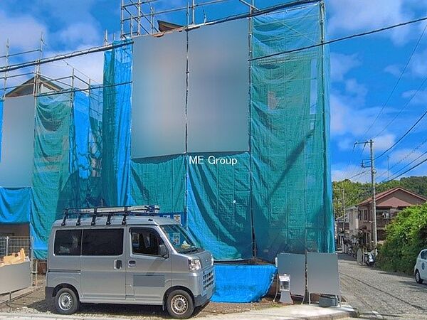 1号棟  ■暮らしを豊かにする充実した仕様設備で快適に