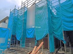 神奈川県鎌倉市関谷