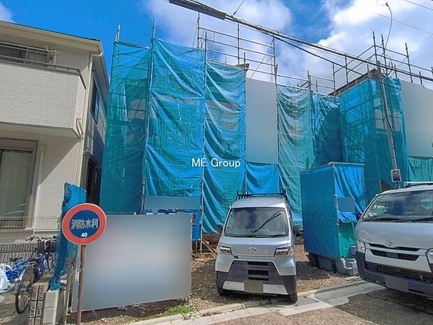 2号棟 ■まずは一度ご覧ください