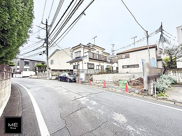■家族とのお出かけが楽しくなる環境です