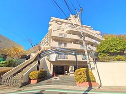 パシフィックパレス北久里浜