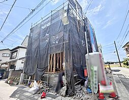 神奈川県横須賀市武３丁目