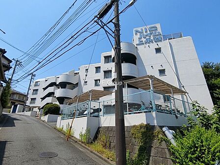 ■優雅なラインが、毎日を引き立てます